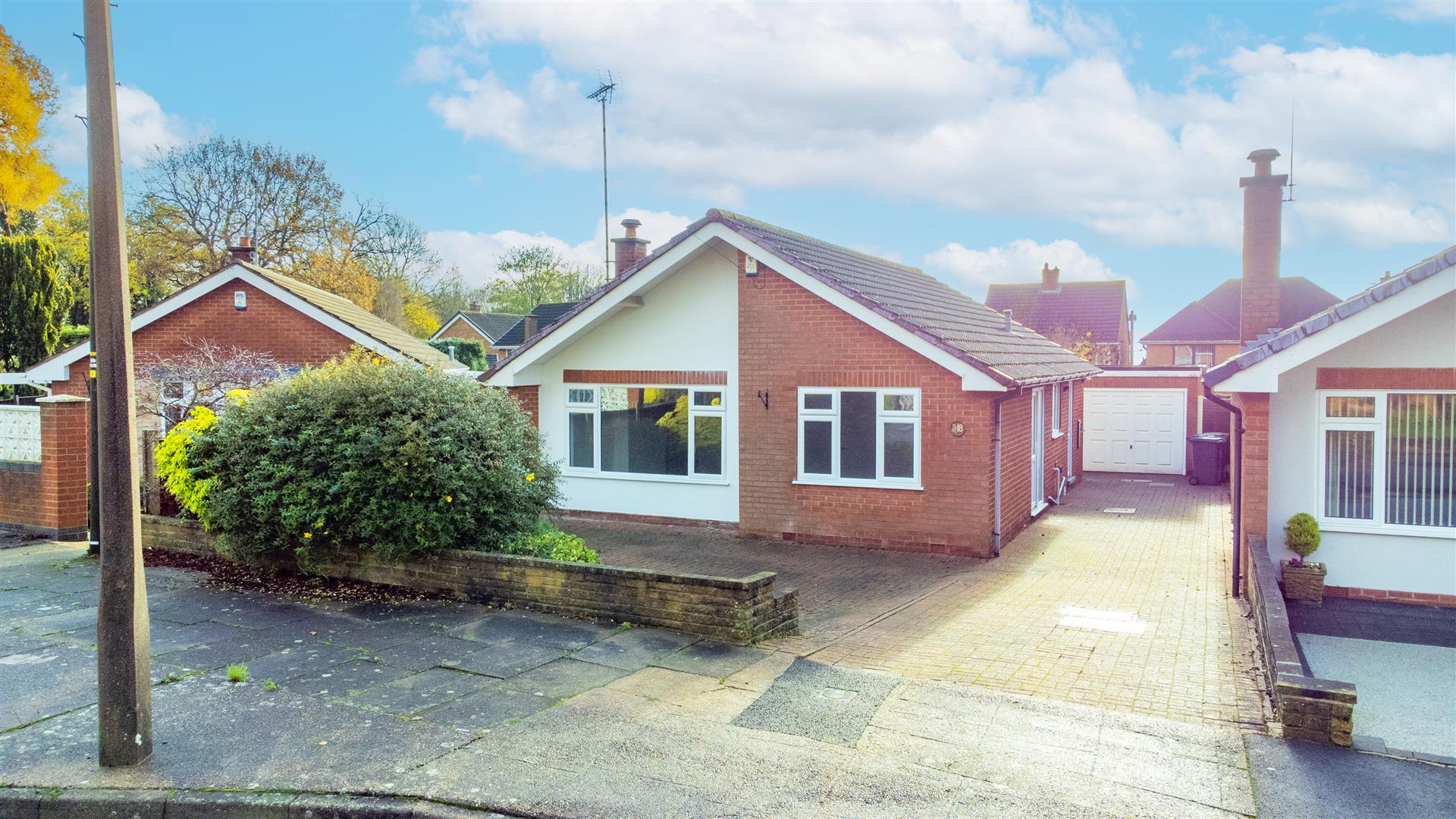 Katherine Drive, Toton, Nottingham Robert Ellis Estate Agents